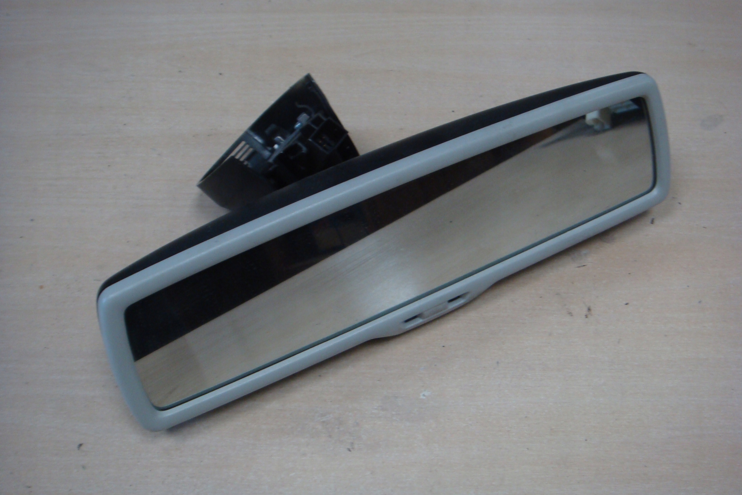 VW GOLF VII ДЗЕРКАЛО ЗАДНЬОГО ВИДУ ДАТЧИК