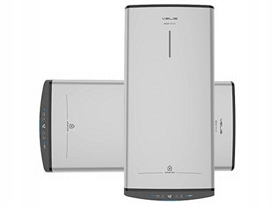 Elektryczny podgrzewacz wody Ariston Velis Tech 80 Eu Bojler Terma