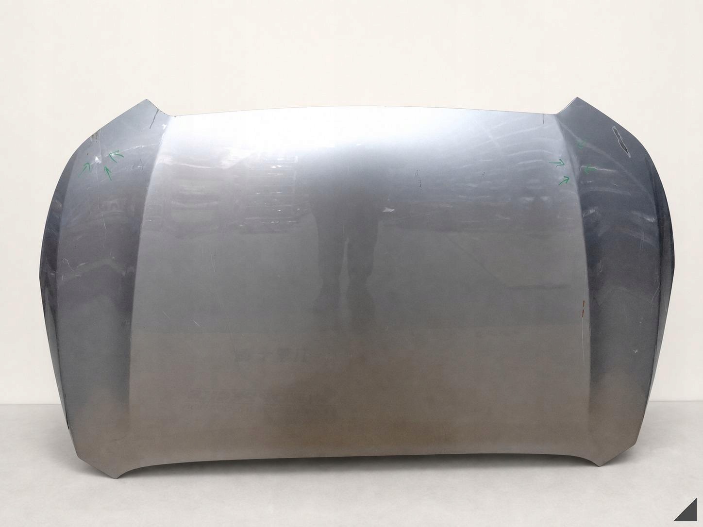 SUBARU XV and GP 11-17 bonnet BONNET HOOD front front