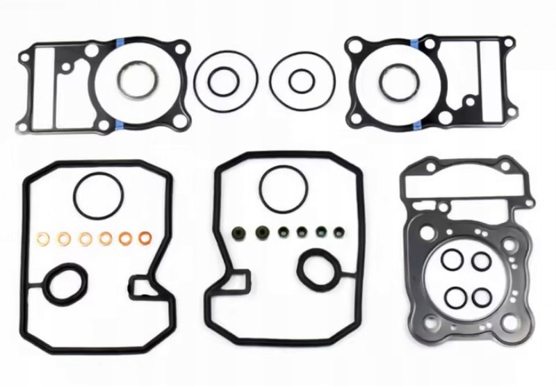 Tesnenia Pre Honda Ntv 650 Revere 88-90, Xrv 650 Africa Twin 88-89