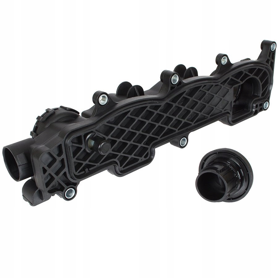 POKRYWA ZAWORÓW ODMA do Ford Focus Fusion 1,6 TDCi Producent części Dlaauta