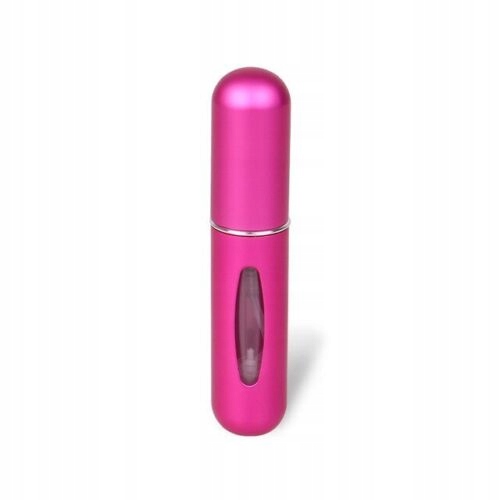 

Atomizer podróżny do perfum fiolka 5ML Różowy