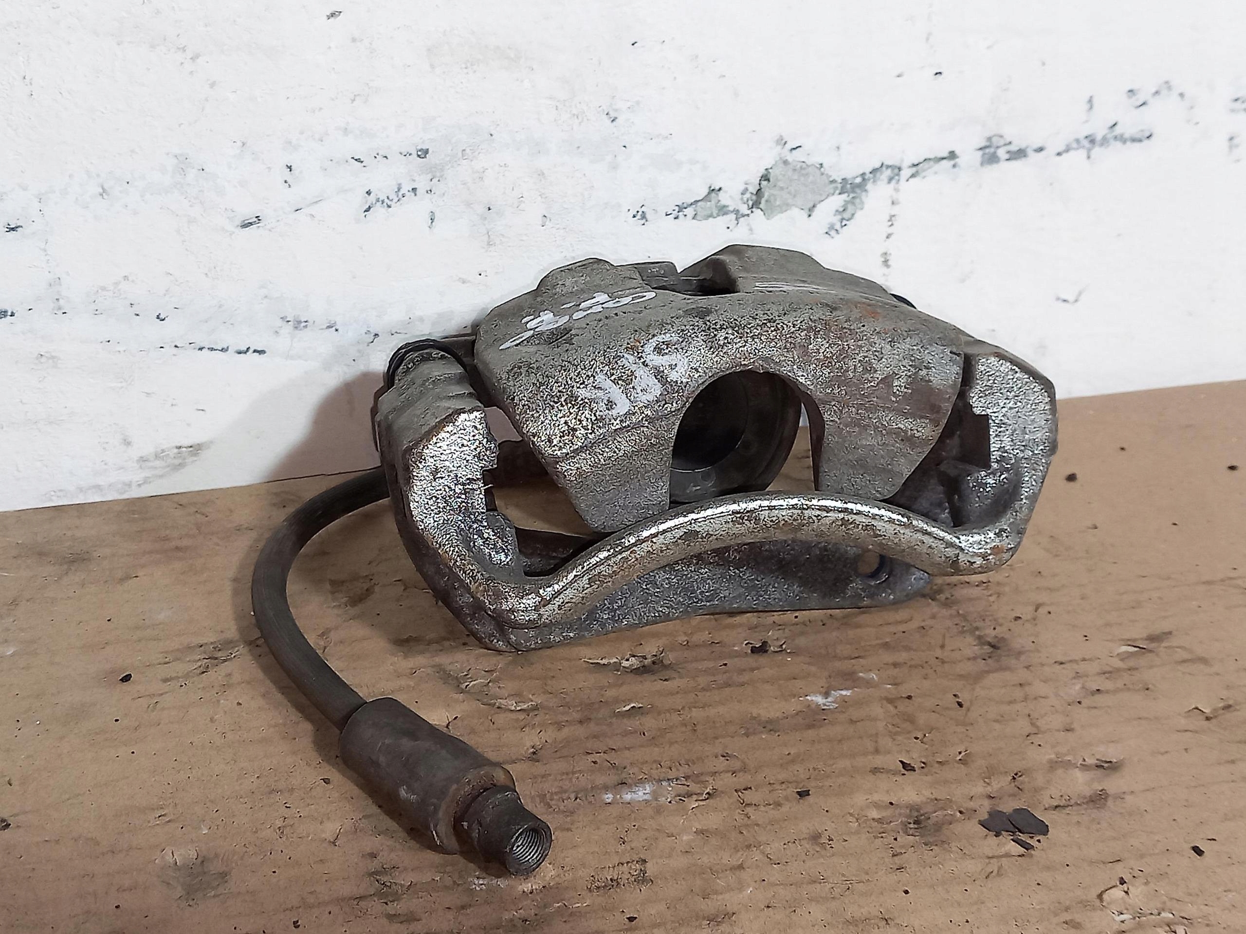 caliper brake right front OPEL COMBO D 11-18