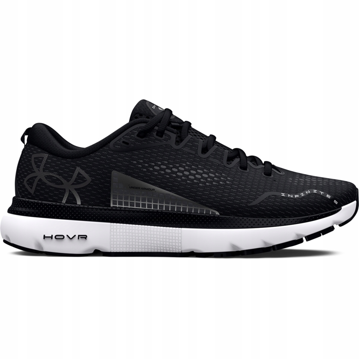 Męskie buty do biegania Under Armour Ua Hovr Infi