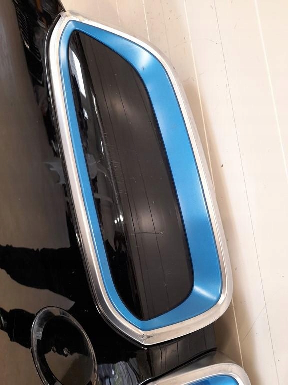 Motorhaube BMW i3 I01 Bonnet Hood - Thumbnail 5