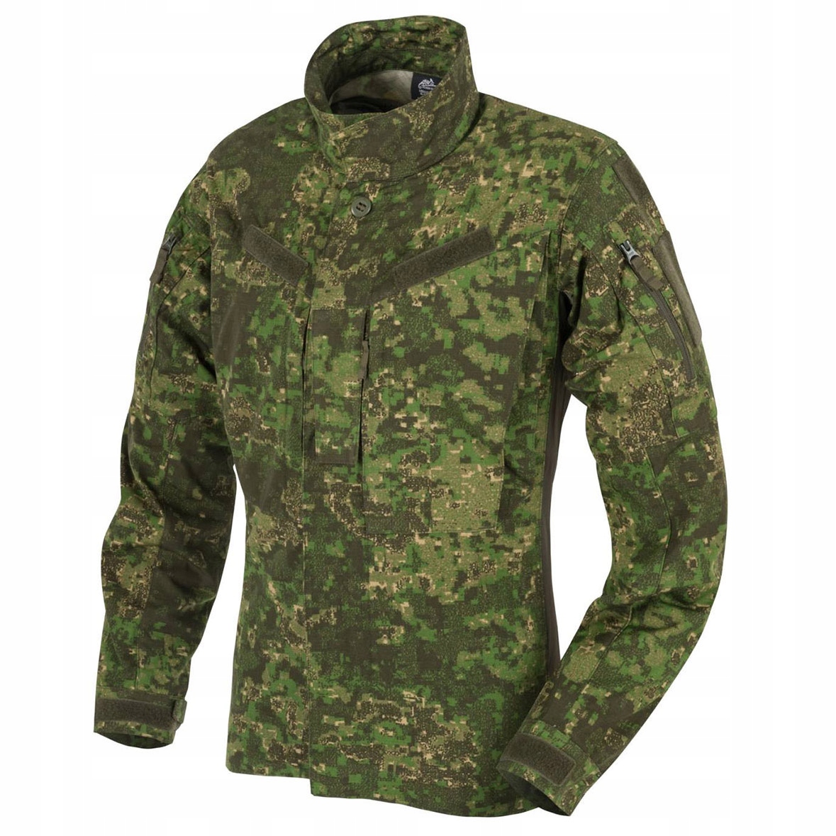 

Bluza moro Helikon Mbdu NyCo Wildwood XXL