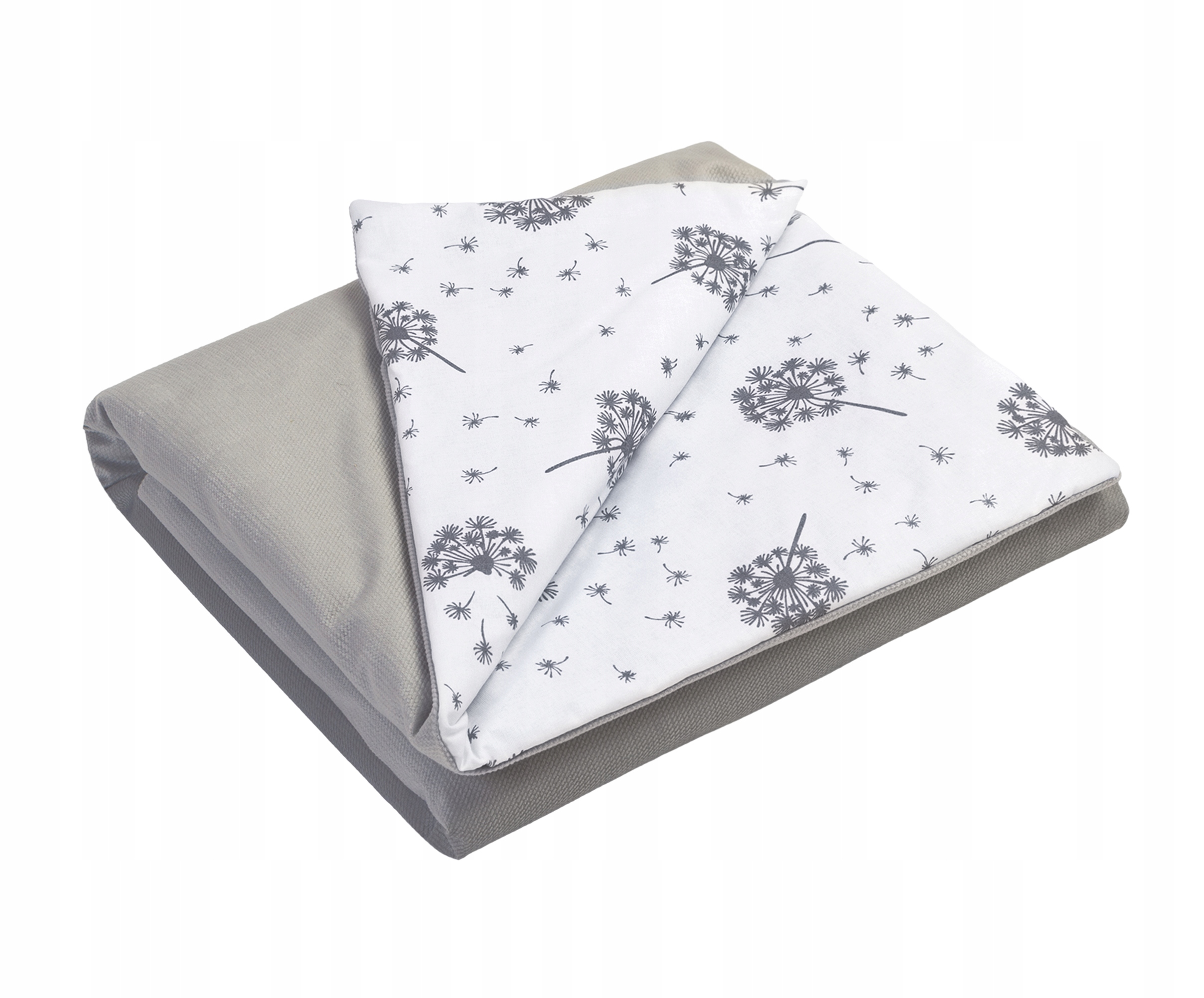 

Pepi Kocyk Dwustronny Bawełna Velvet 75x100 cm