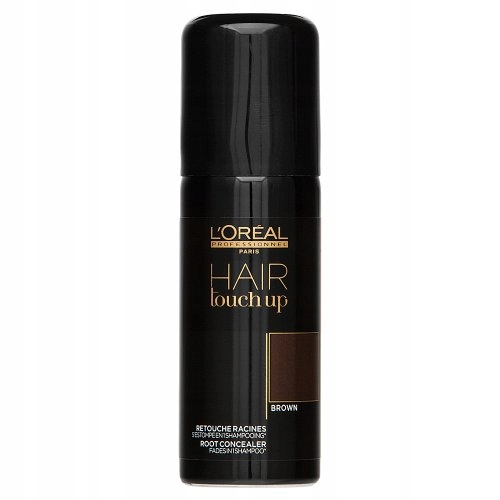 L´Oréal Professionnel Hair Touch Up korektor na odrosty Brown