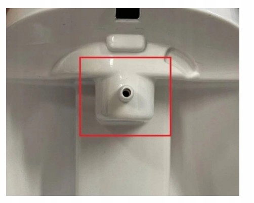 Steamer do ubrań xcczsd PINK 5 W Typ ręczny