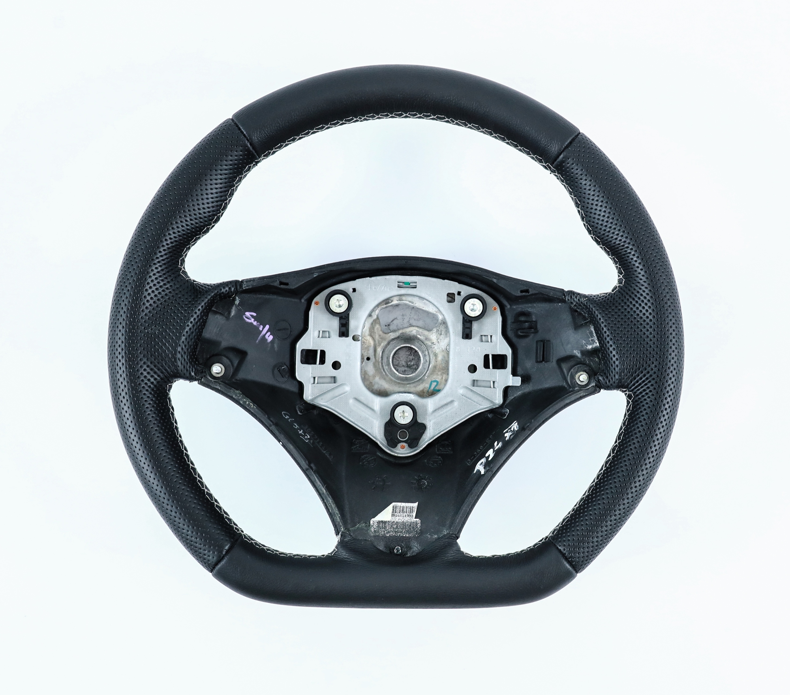 Руль к BMW 1 e87 e81 e82 e88 ТЮНИНГ PFI