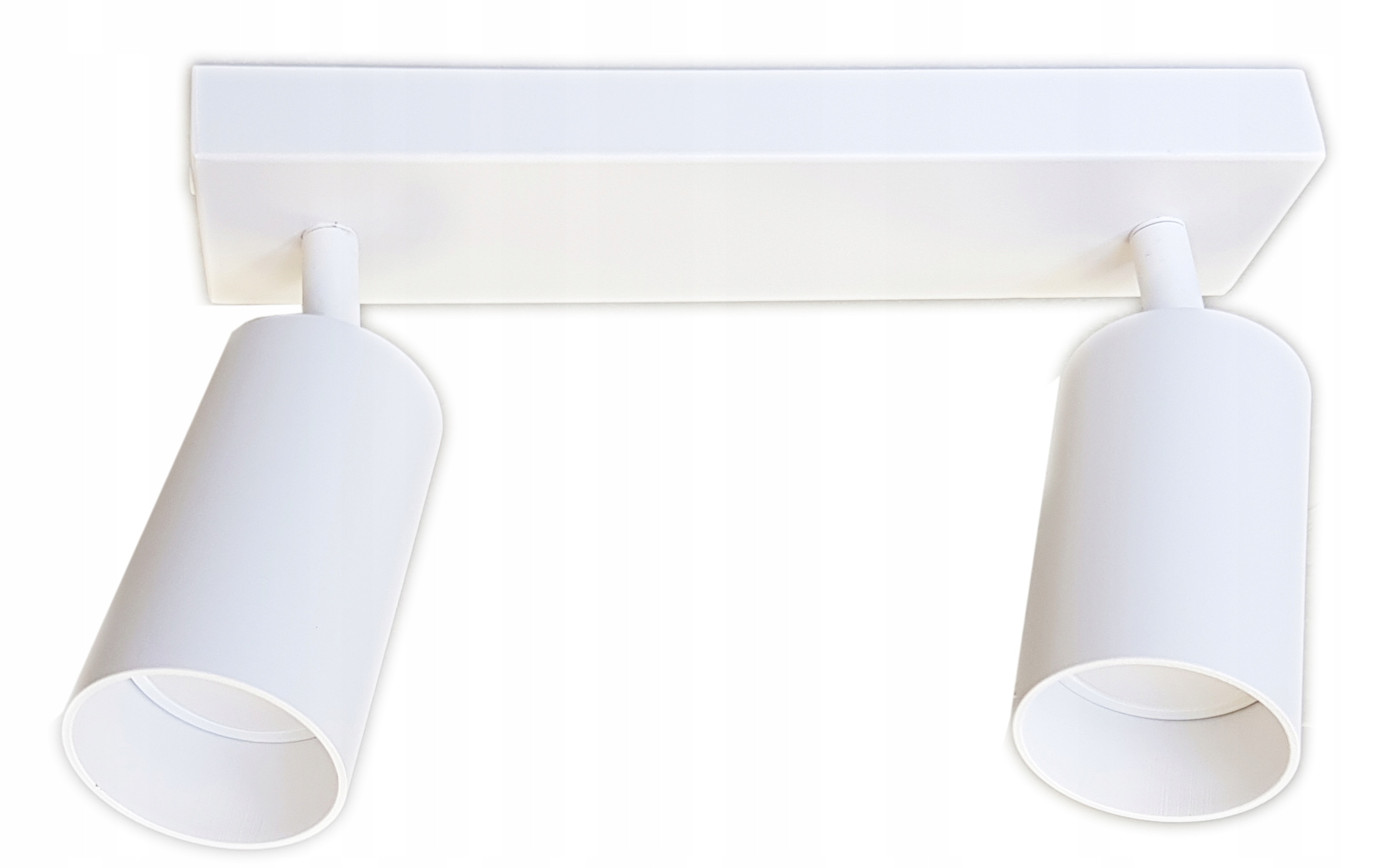 

Lampa sufitowa kinkiet spot oprawa halogenowa GU10