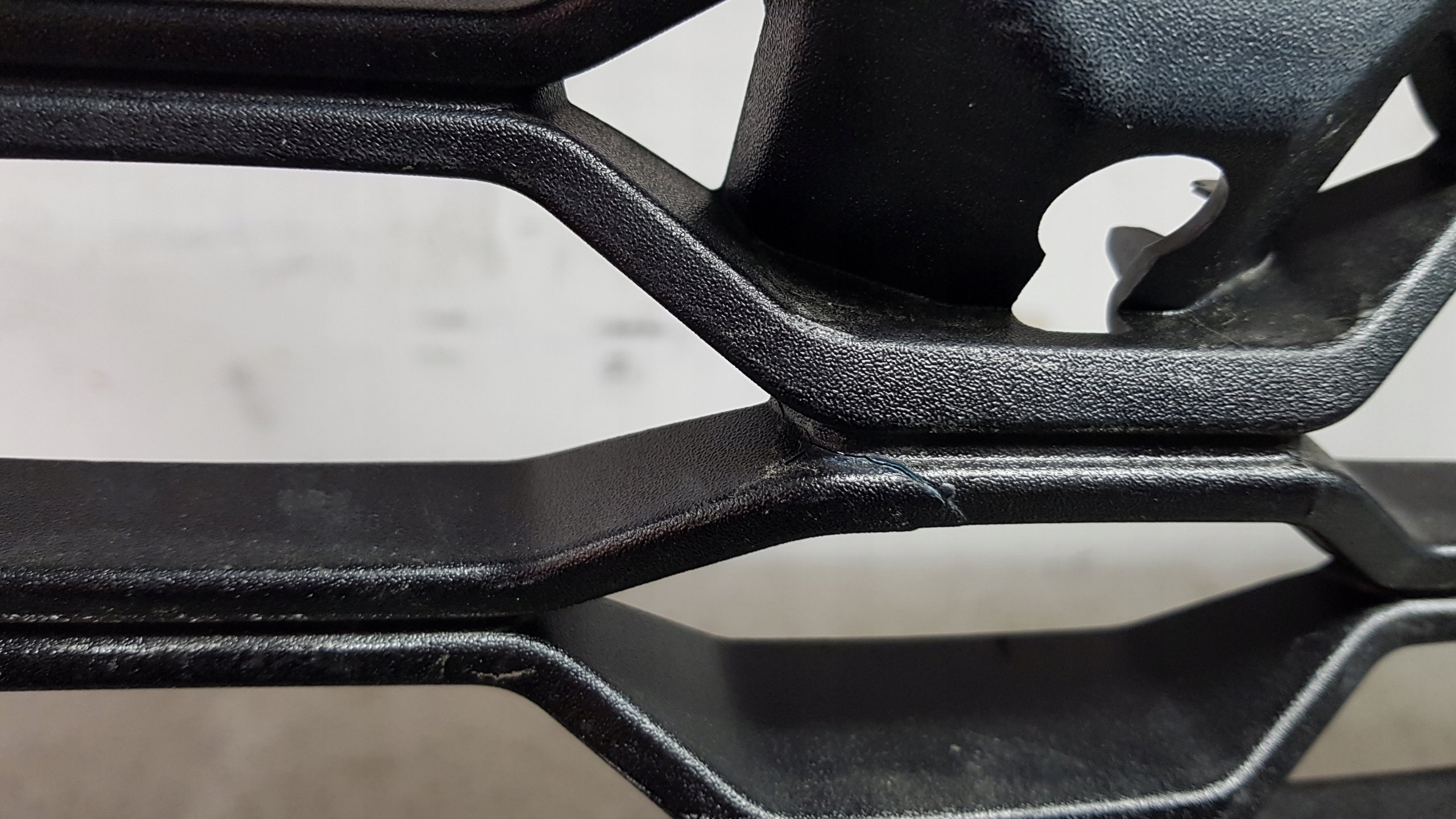 FORD KUGA MK3 ST-LINE ST 20 - bumper front 8113