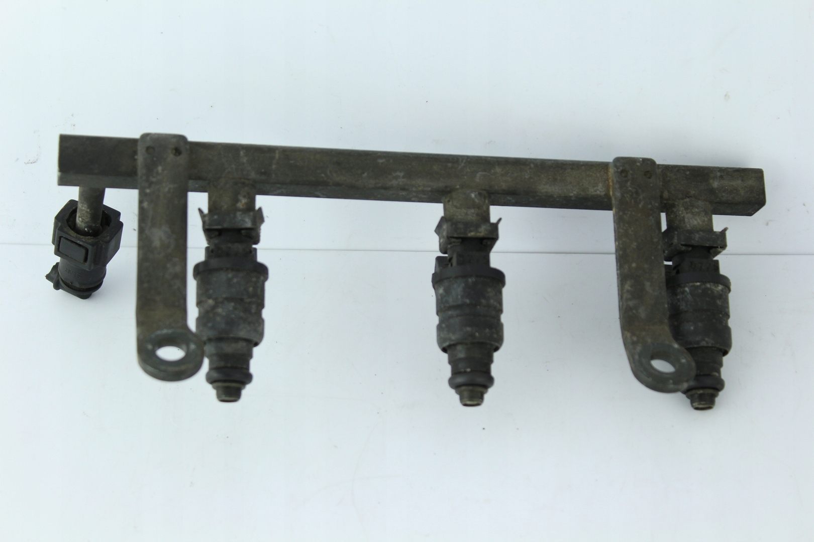 Rampe injection DAEWOO MATIZ 96351840[W] DAEWOO