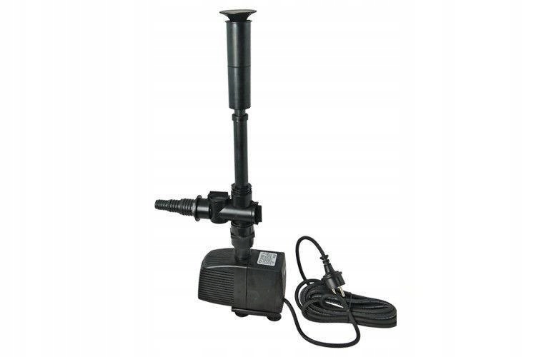 Čerpadlo Aqua-Nova NP-1000 1000 l/h 16 W, 1,8 m