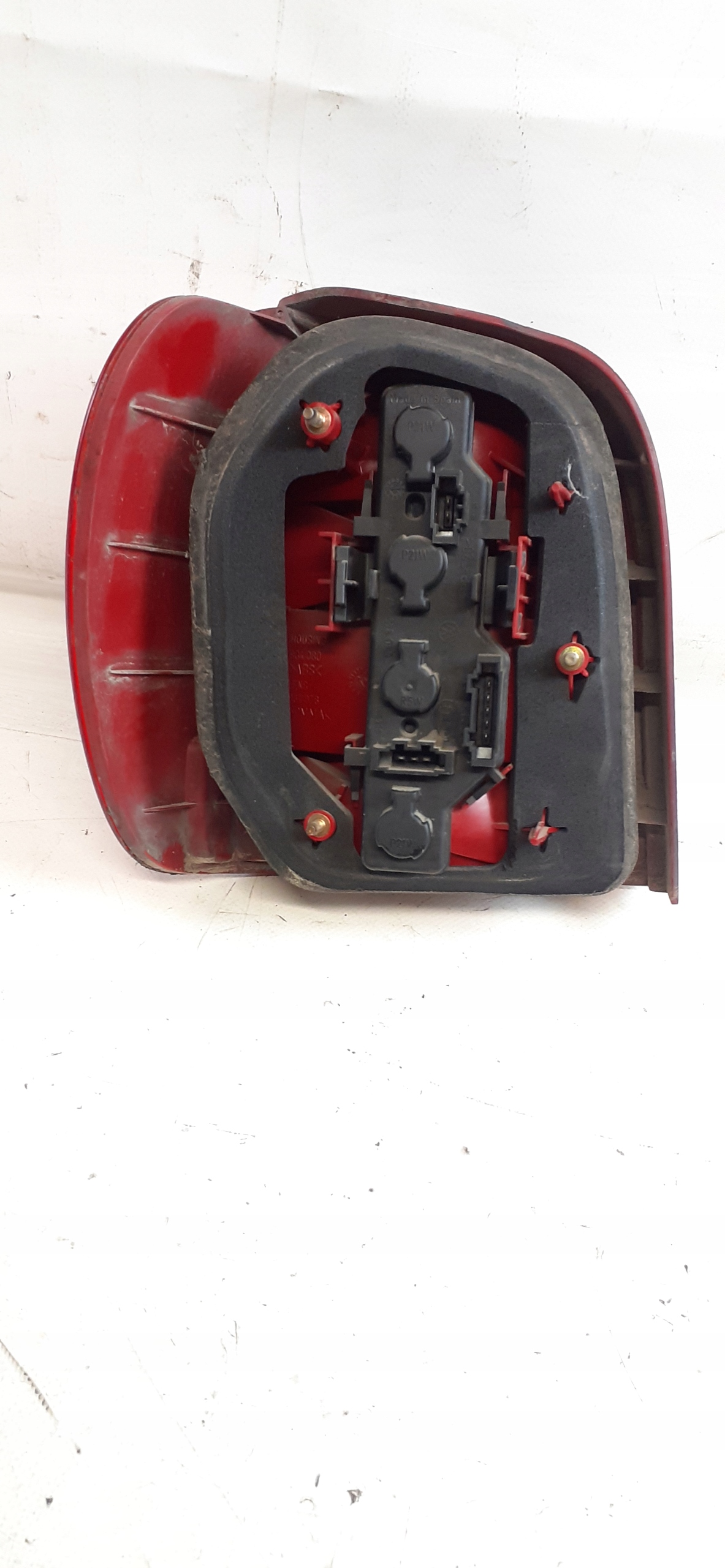right light rear VW VOLKSWAGEN POLO 6N2 1999-2002