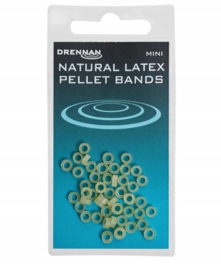 

Drennan Natural Latex Micro Gumka Do Przynęt