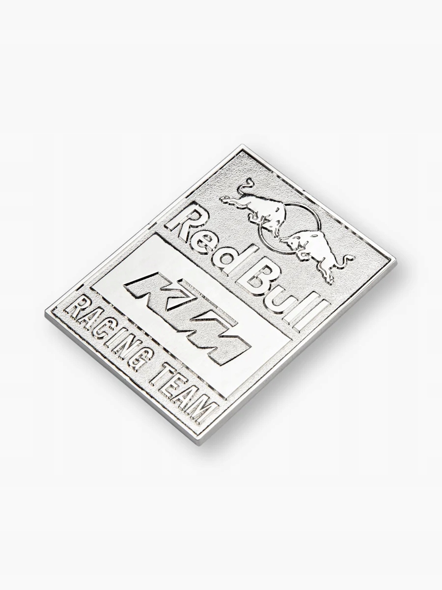 RED BULL KTM Racing Team Magnes Na Lodówkę Logo