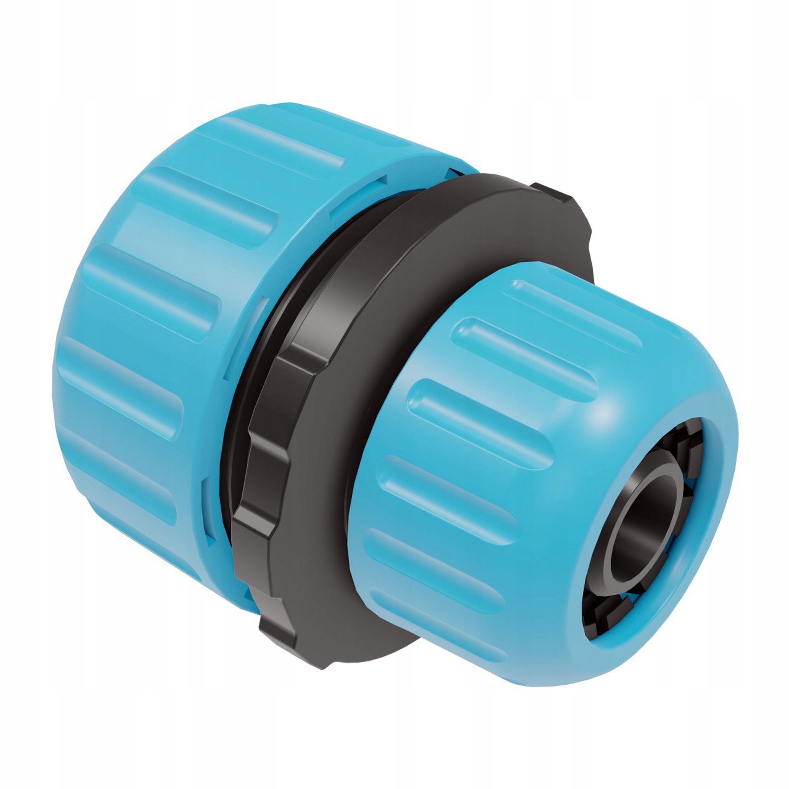

Cellfast Reparator redukcja 1/2'' 3/4'' do węża