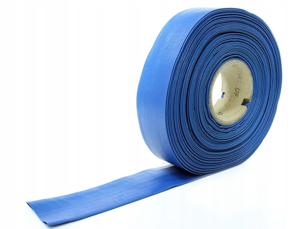 Hadice k čerpadlům gumová, 52mm, 2", 100m, 2bar M85310