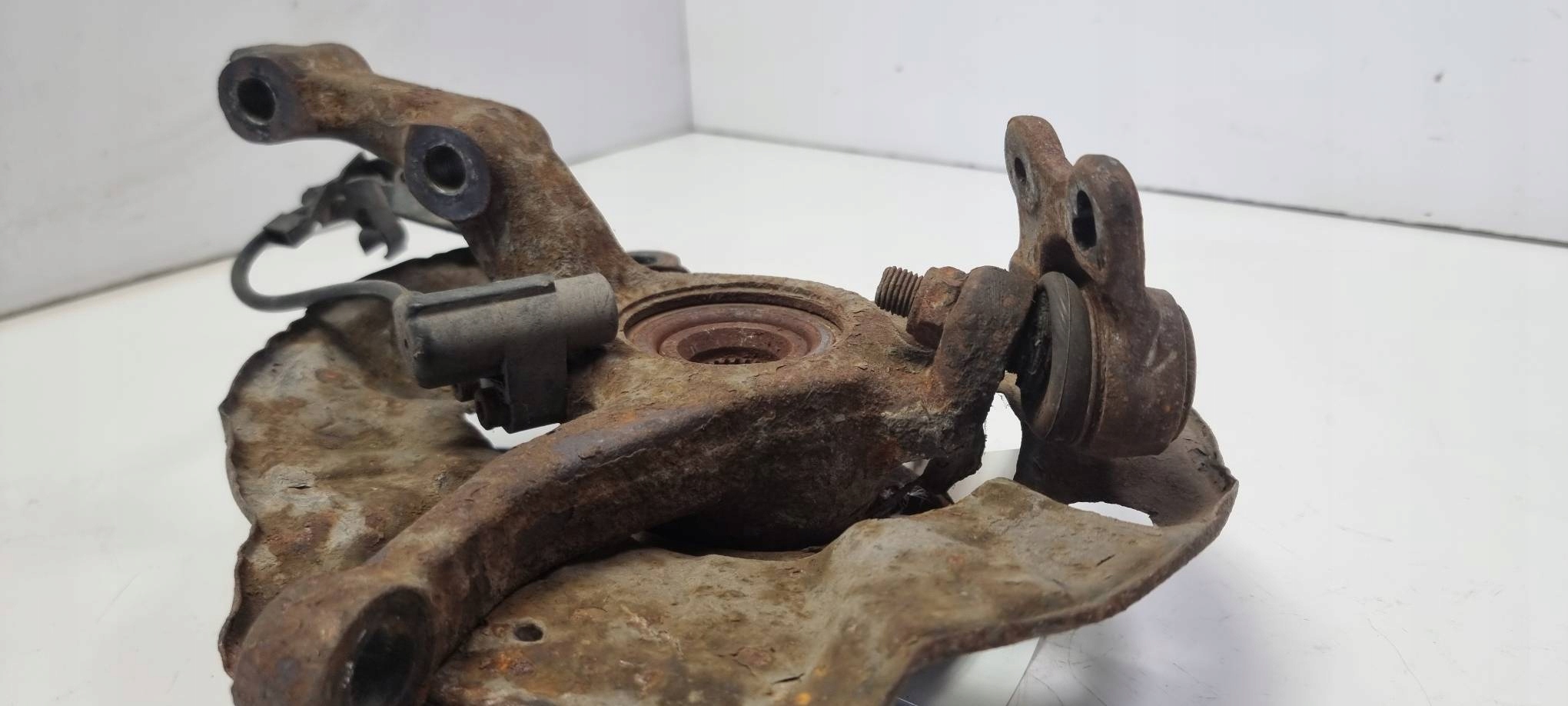 swing right front 1.4 MERCEDES A KLASA W168