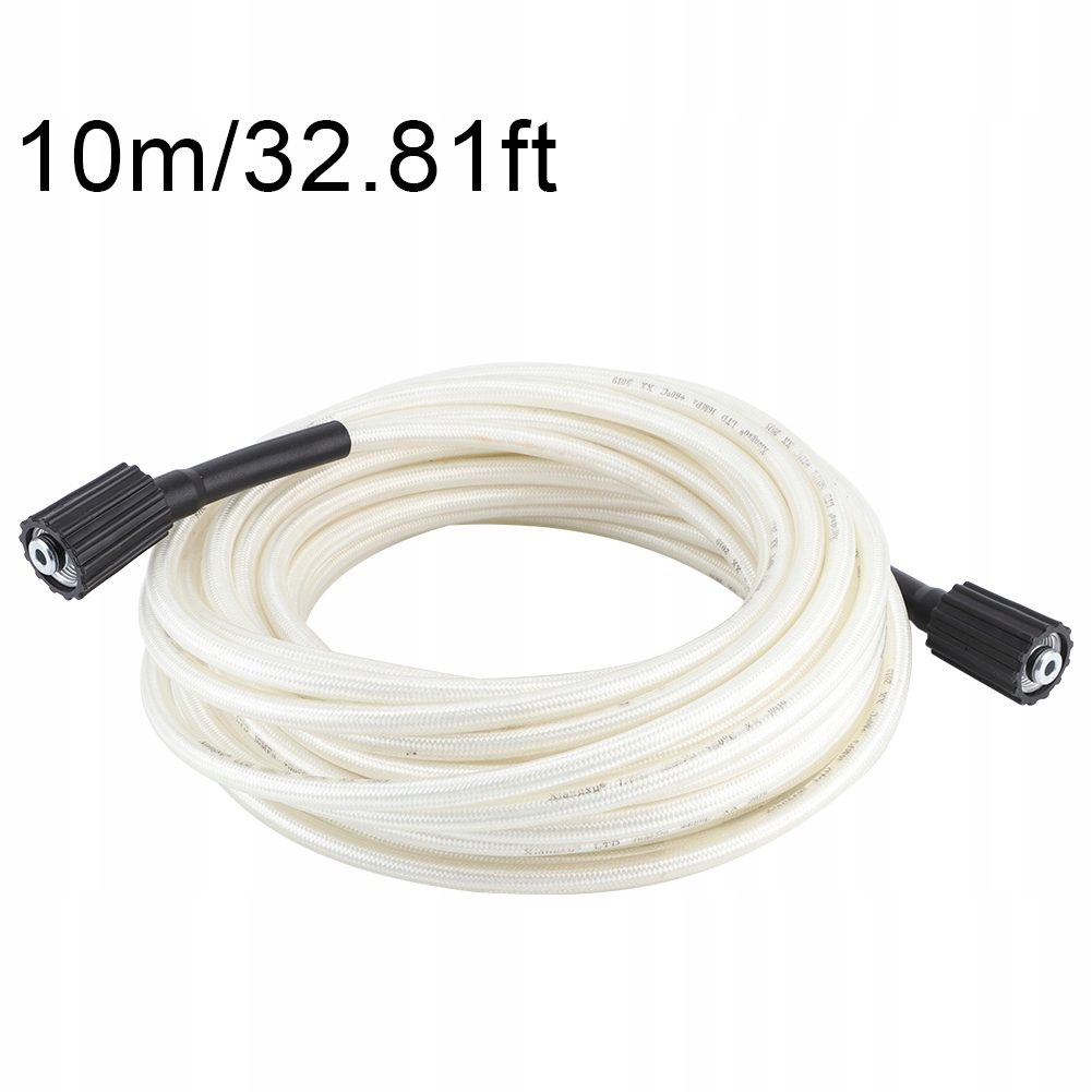 WĄŻ DO MYJKI CIŚNIENIOWEJ PRZEWÓD 10m Marka inny