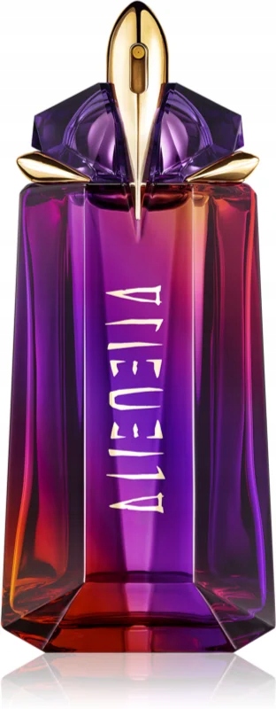 Mugler Alien Hypersense parfémovaná voda 90 ml
