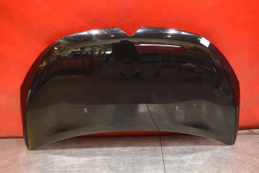 Cofano KTVD CITROEN C3 3 III 16-20