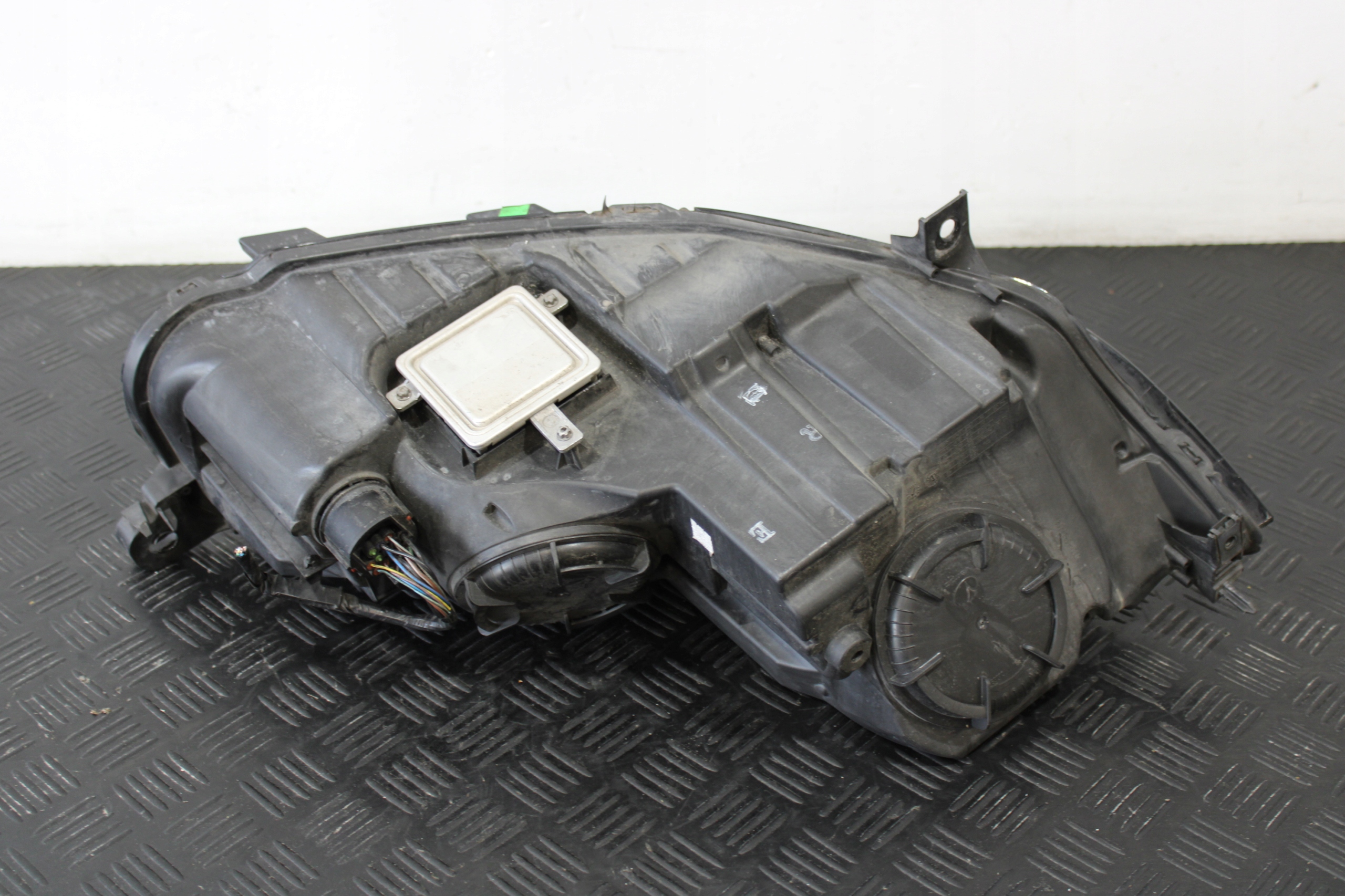 light left front left front GX63-13W030-EG JAGUAR F-PACE X761 R-SPORT