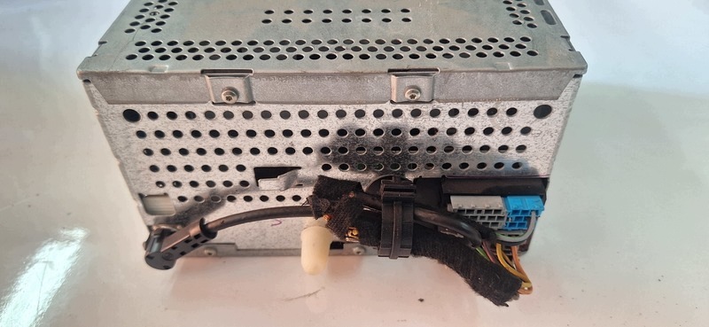 RADIO fabrication FIAT BRAVO II 735543405