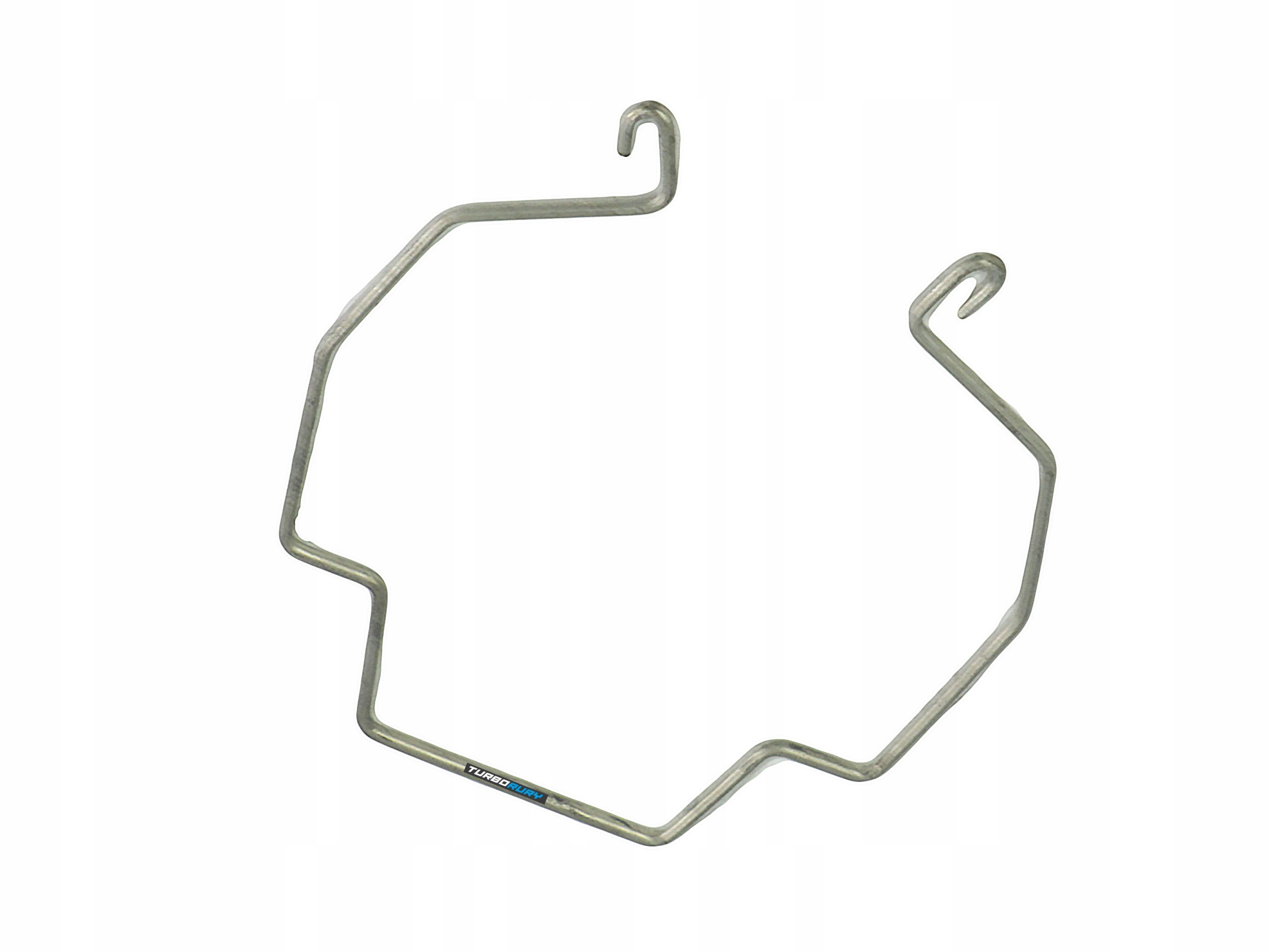 KLAMRA DRUT ZABEZPIECZENIE DO ZŁĄCZKI HENN HC55 NOWY TYP ZŁĄCZKI Typ samochodu Samochody dostawcze Samochody osobowe