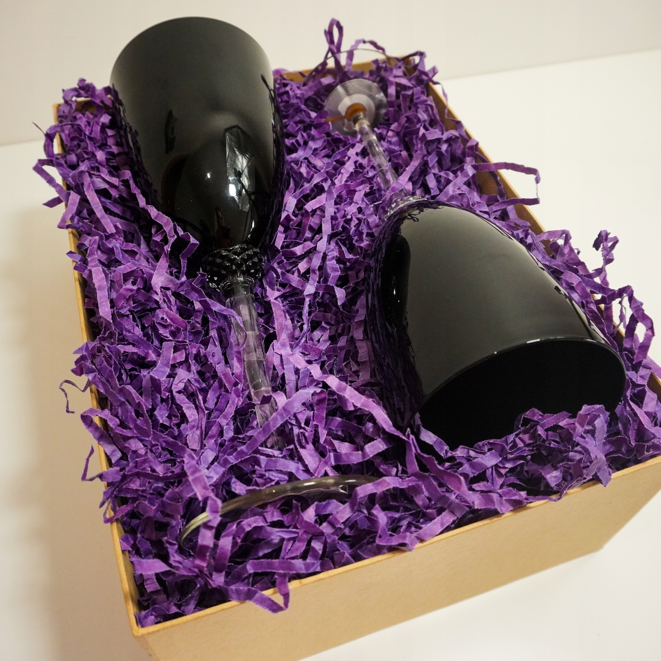 WYPEŁNIACZ PAPIEROWY do paczek jeżyna 100g Marka inny