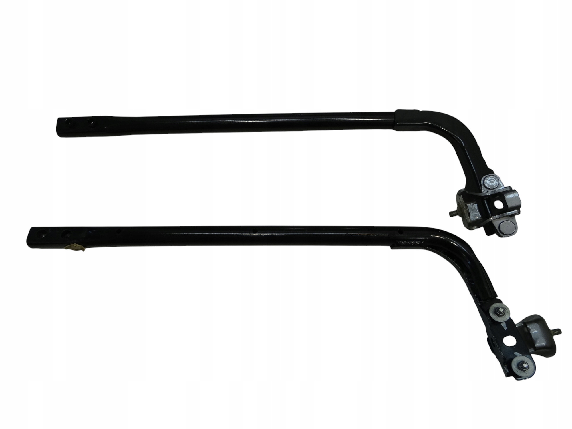 hinges bonnet boot rear. RENAULT ESPACE V 15-22R.