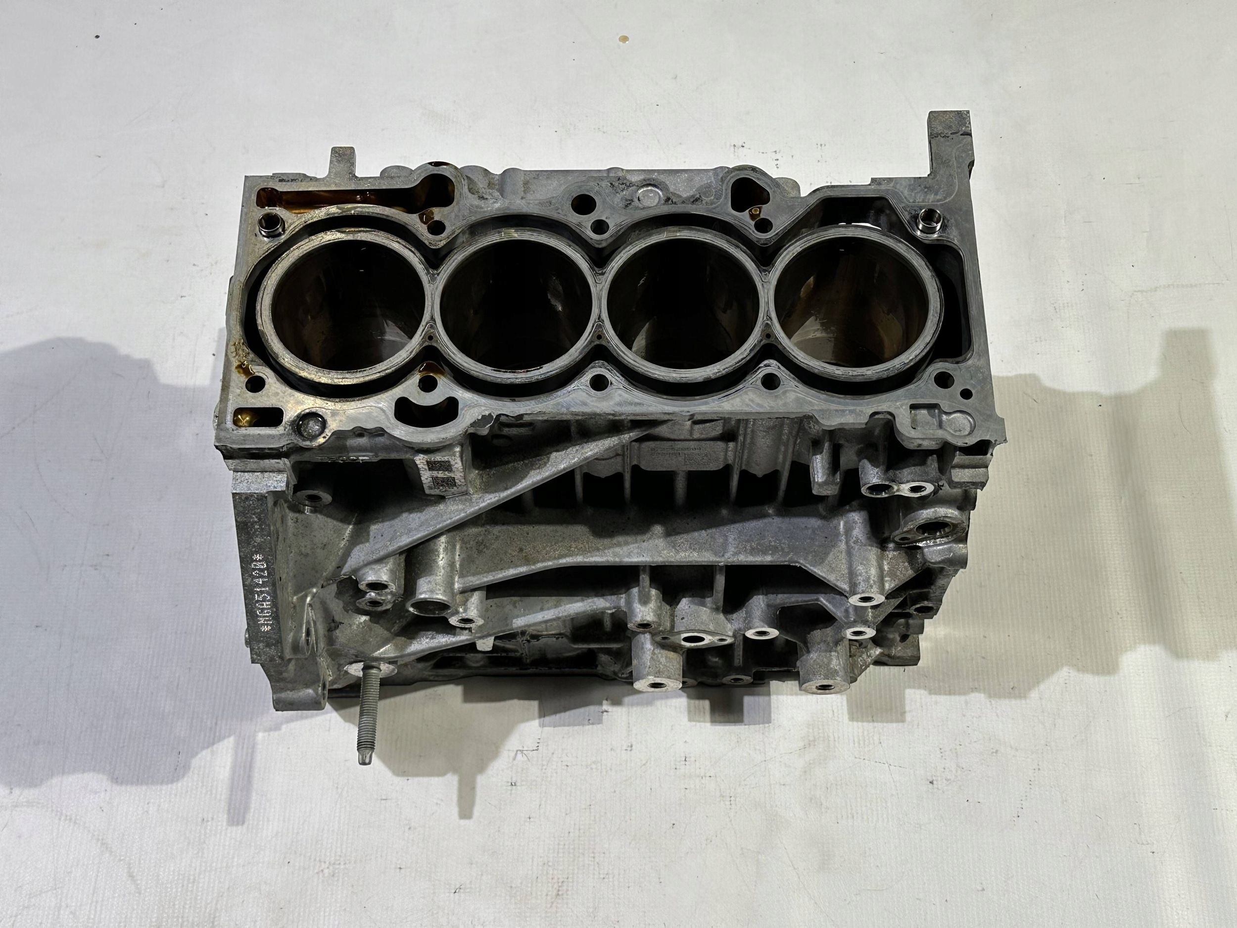 Blok Motore Ford Explorer 2.3 2020+