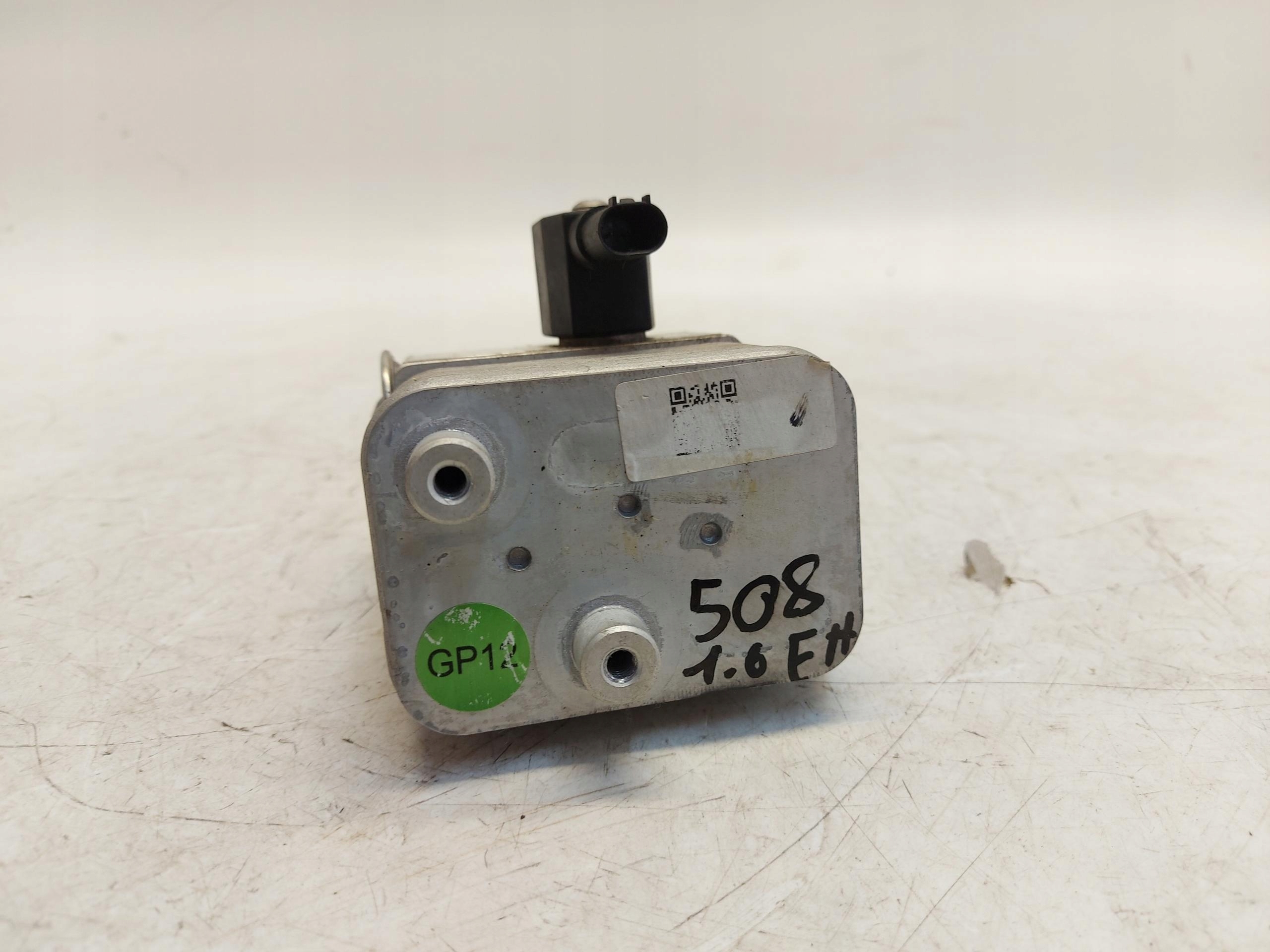 PEUGEOT 508 II 1.6 EH Sensor rozprezny Kühler EGH-05M030