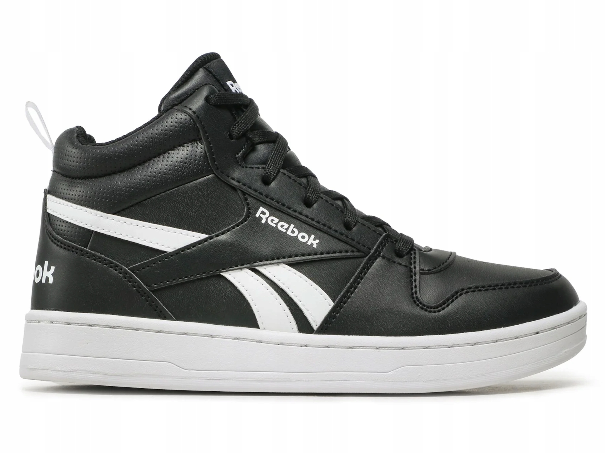 Boty Reebok Royal Prime MID HP6795 sportovní 37