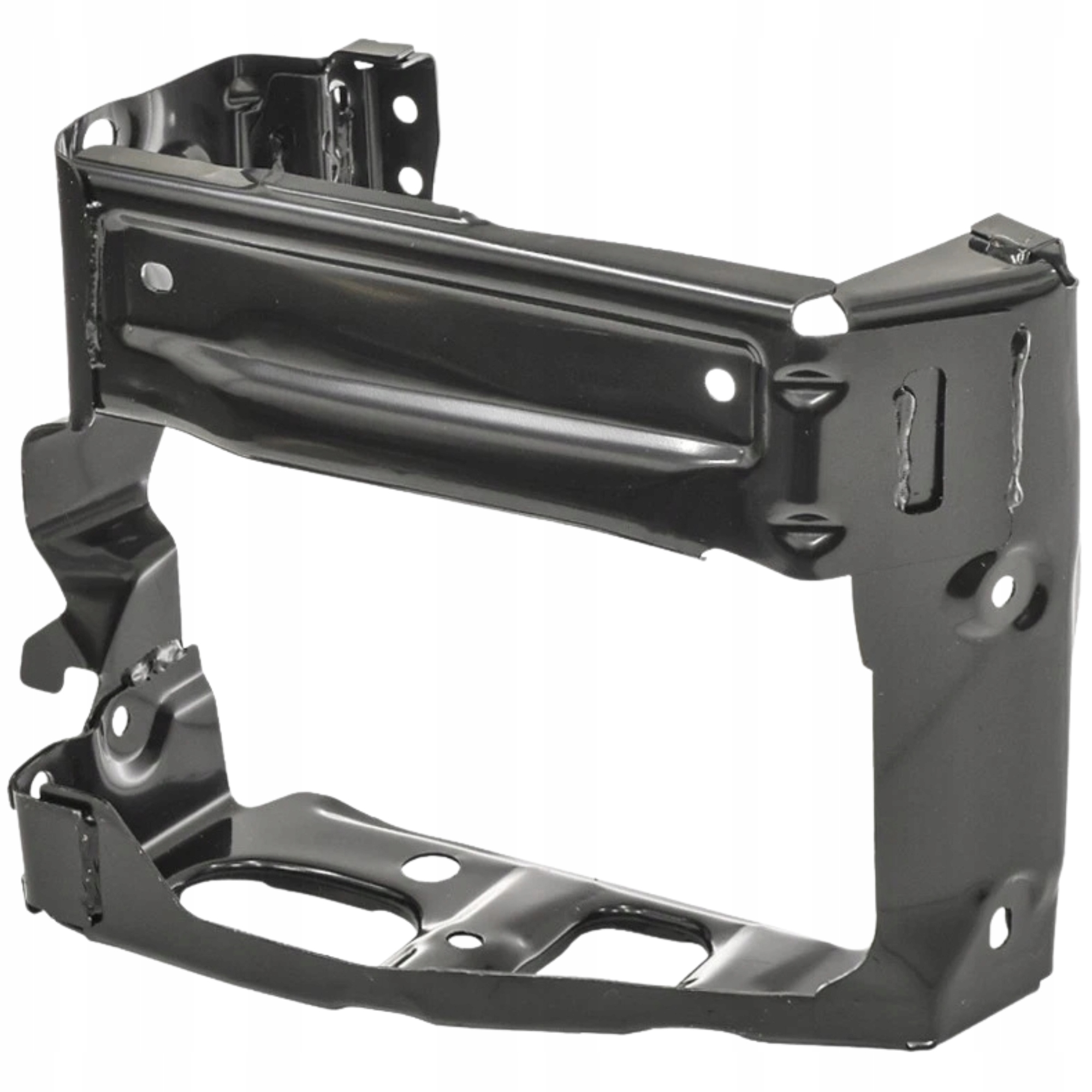 Bmw G30 G31 G11 Levý Přední Pás Skelet Boční Rám Držák 51117357183