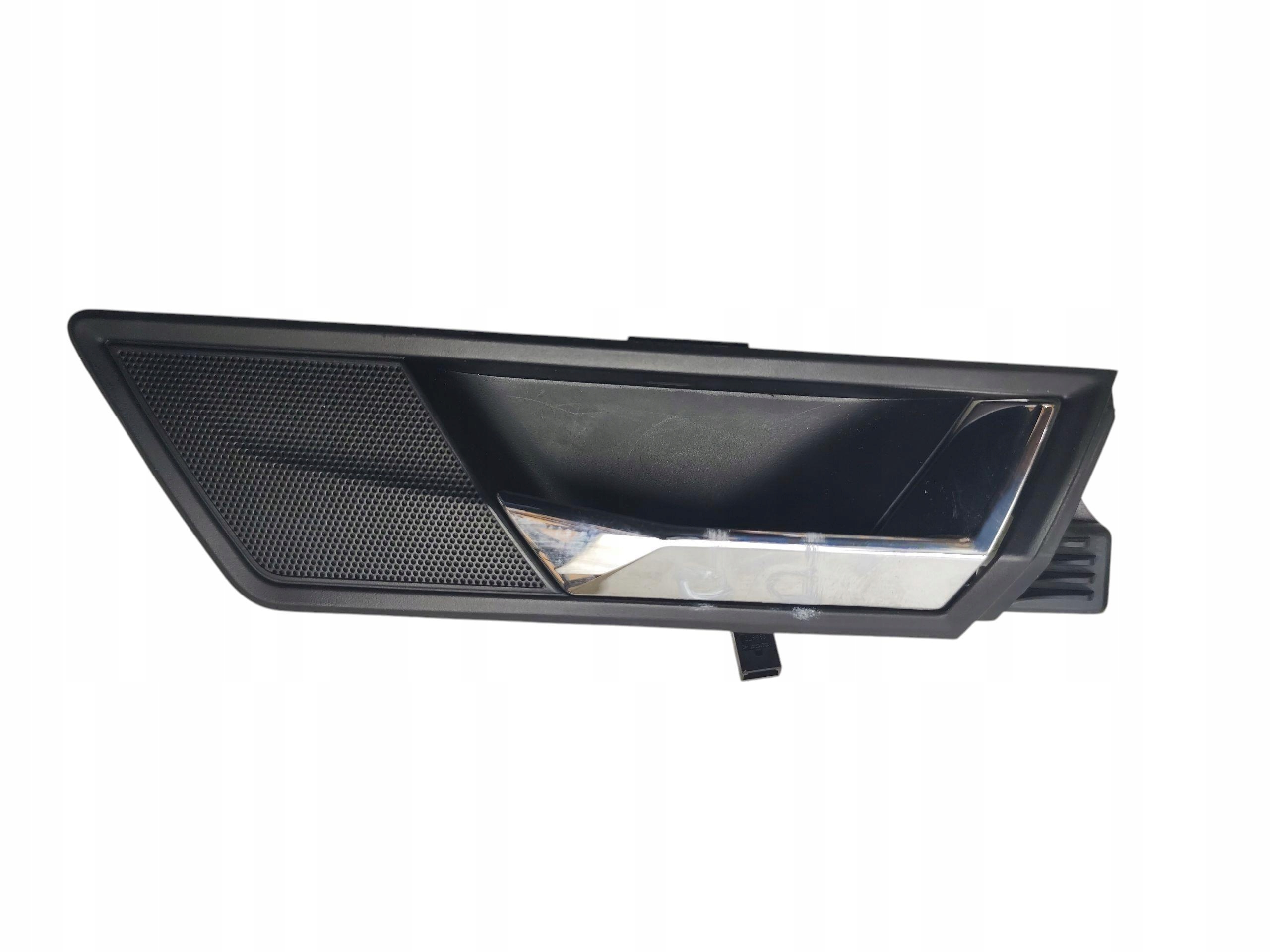 handle inner right front front SKODA SUPERB III 3V0837222
