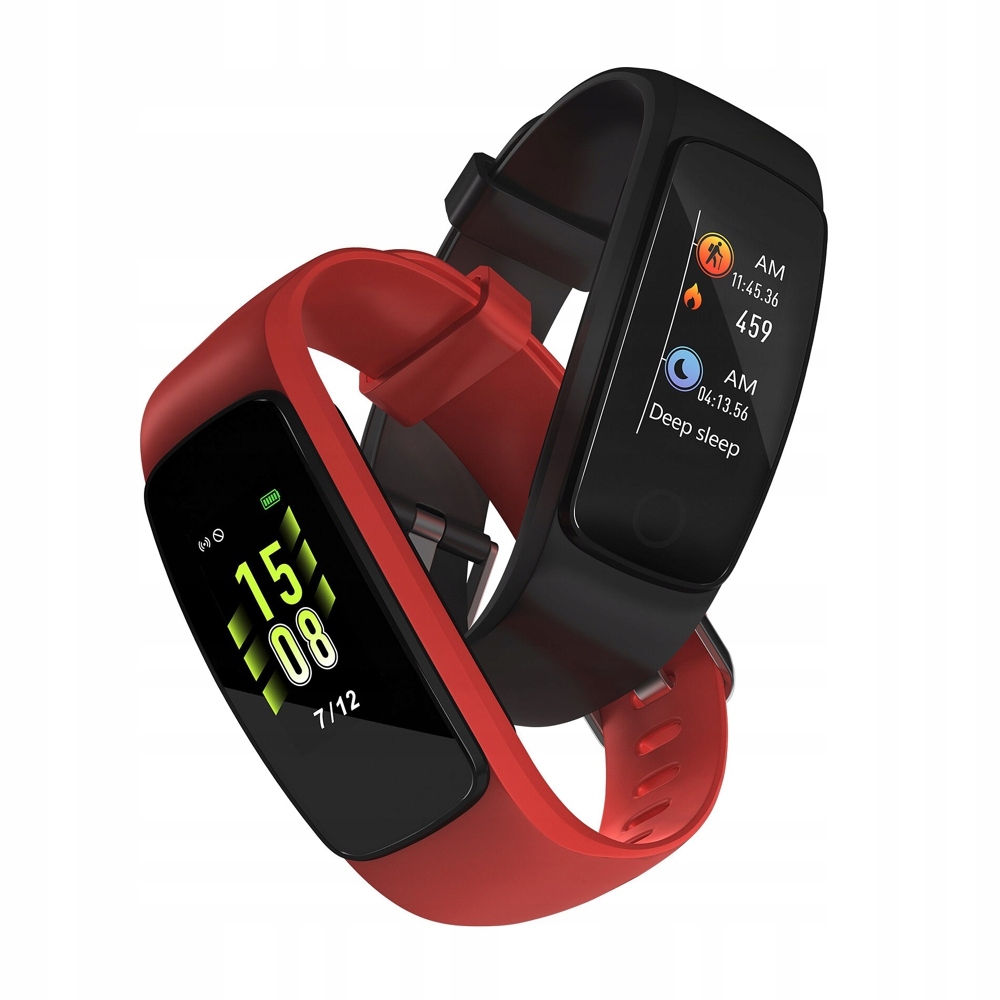 Opaska Sportowa Bluetooth Smartband BFit Pro 2