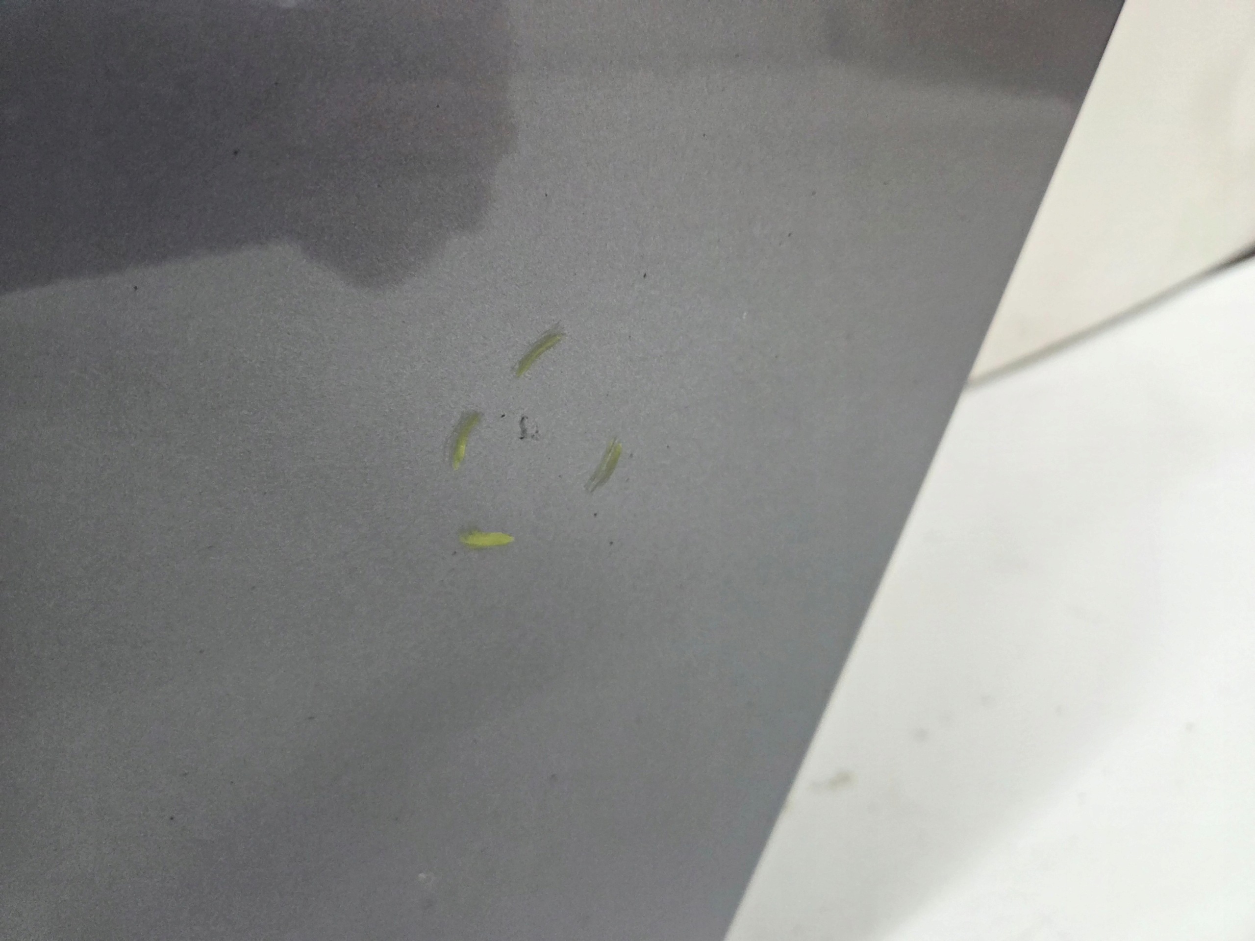 door left rear. BMW F10 A52