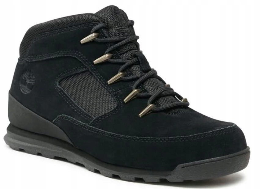Pánské Zimní Trekové Boty Timberland Euro Rock