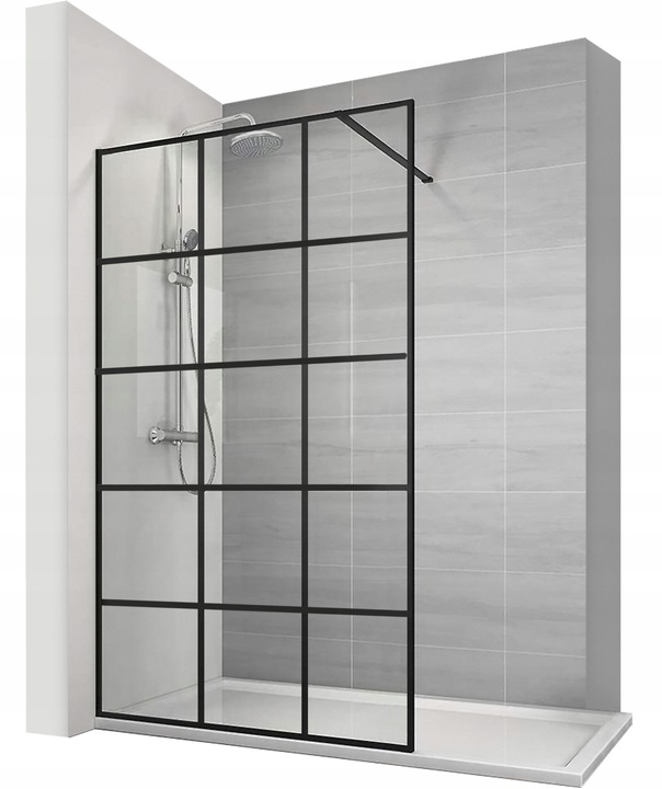 Ścianka Force 80cm