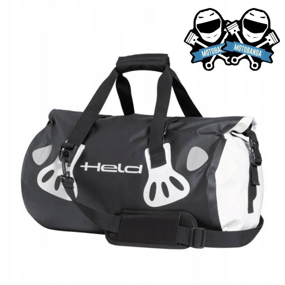 ДОРОЖНЯ СУМКА HELD CARRY-BAG