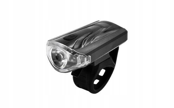 Lampa Przednia XC-192 0,5 Wat Dioda Led 2 Tryby