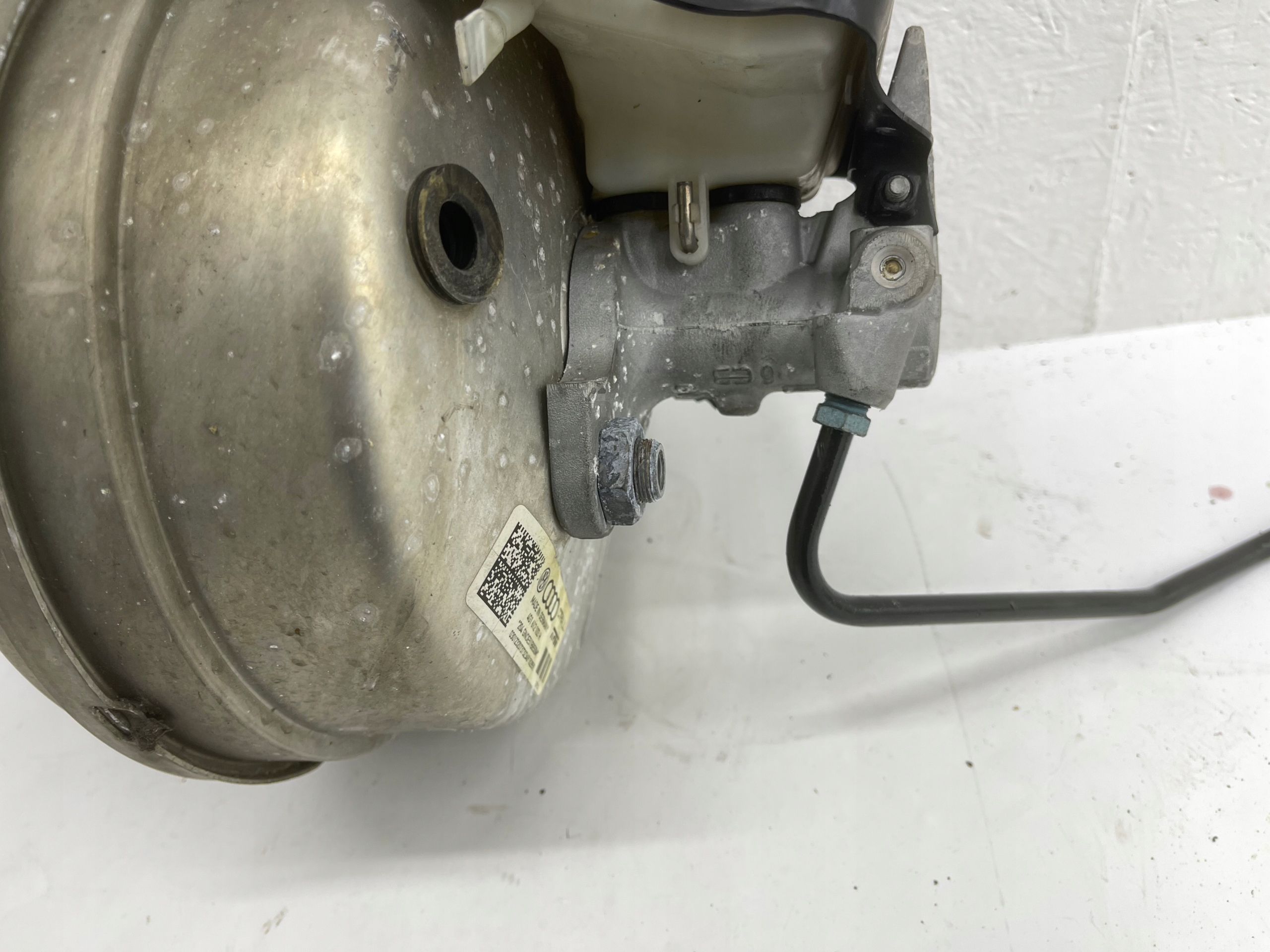 AUDI A6 C7 4G A7 Servofreno servo 4G1612103H EUROPA
