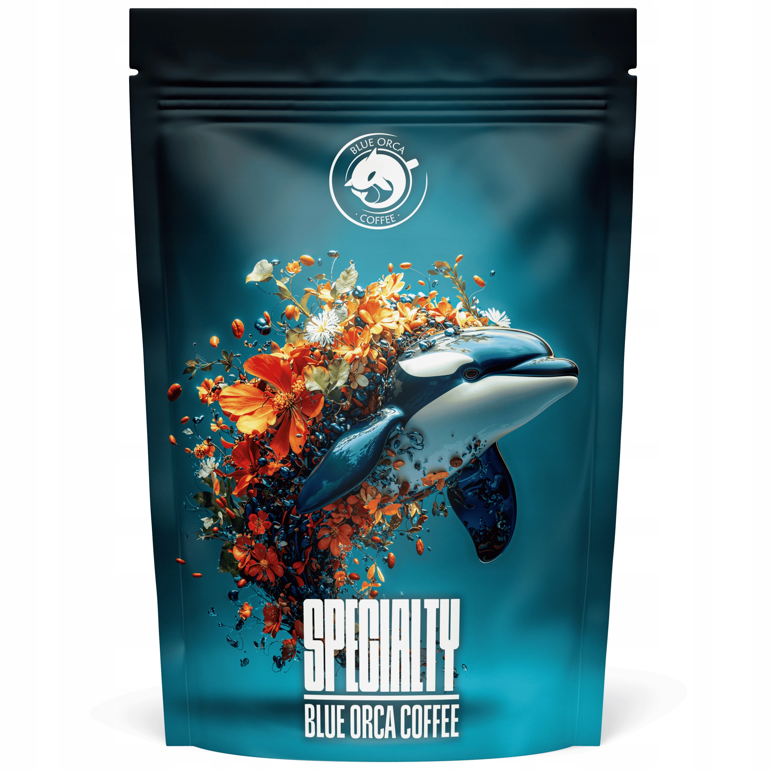 Káva zrnková Limited Edition Specialty 500g Brazílie Santa Rita Family