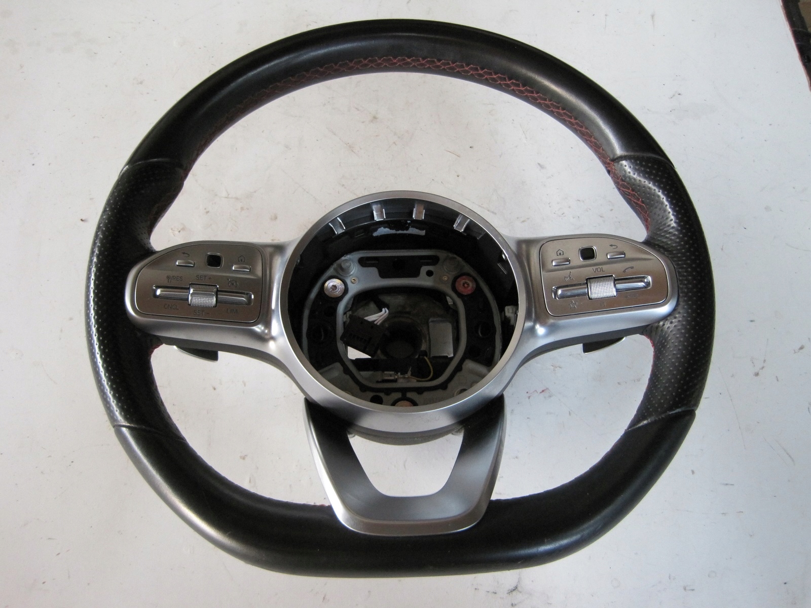 lenkrad MERCEDES GLA 247