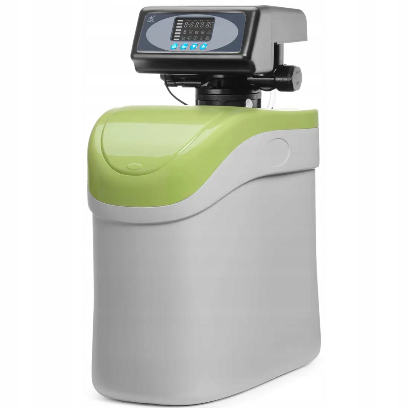 Automatický Zmäkčovač Vody 230V Hendi 230459