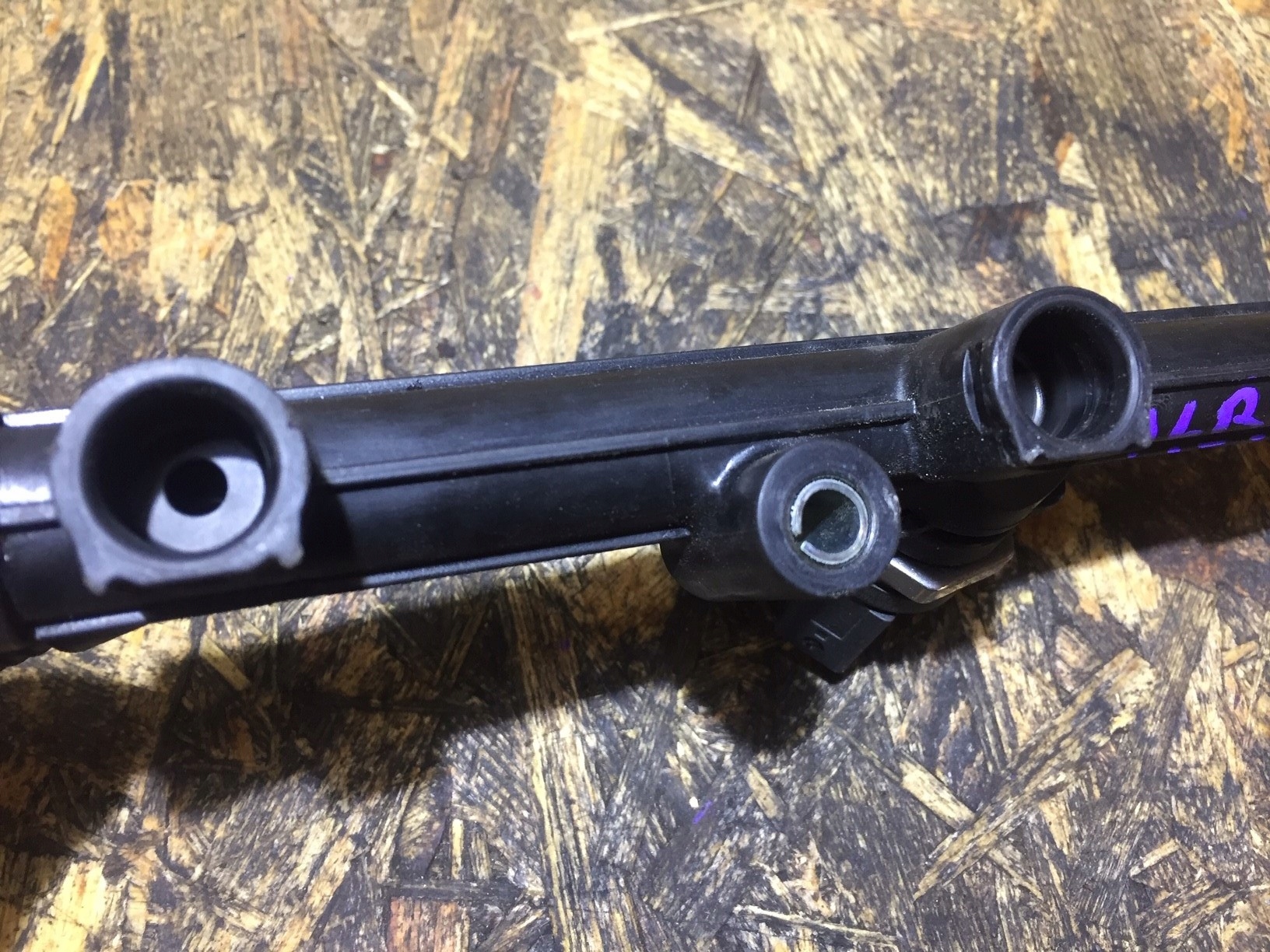 A4 B8 LIFT 1.8 TFSI Leiste Schutzleiste Sensor 06H906051F