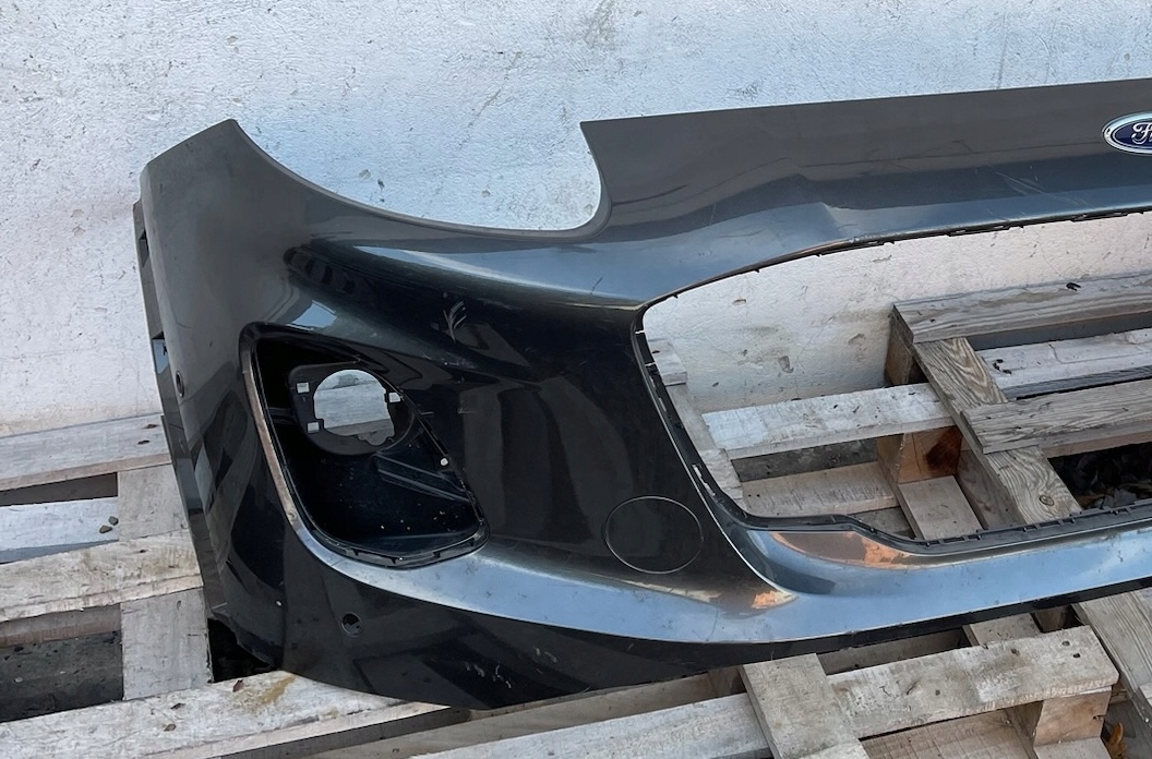 FORD PUMA II MK2 2019 - bumper front front L1TB-17757-A