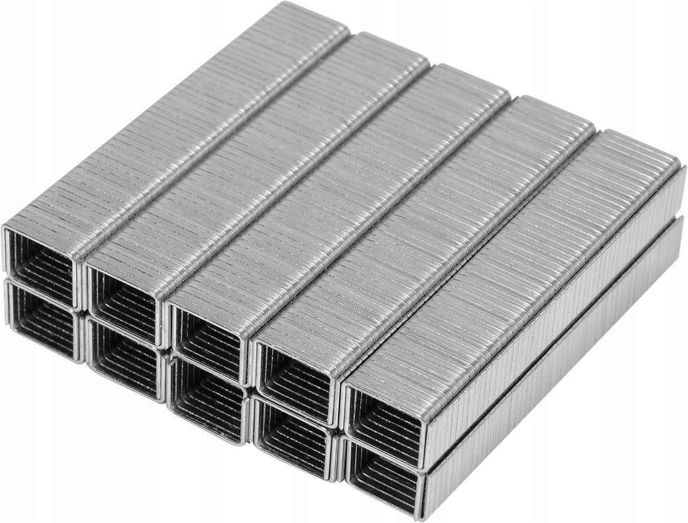 Zszywki RS50/10 mm do zszywacza RYOBI R18ST50